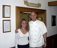 Christina & Andreas Gnädinger